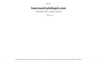 LowCountry Kids Pediatric Dentistry LLC
