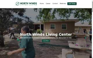 North Winds Living Center