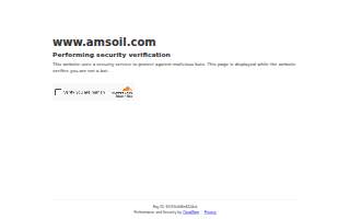 AMSOIL Distribution Center