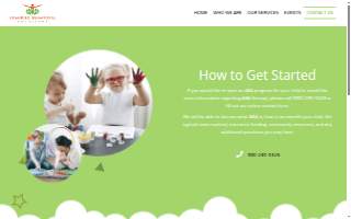 Advanced Behavioral Solutions