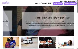 Martin Medical Clinic