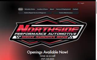 Northside Performance Automotive