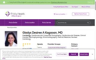 Greater Hartford Cardiology Grp