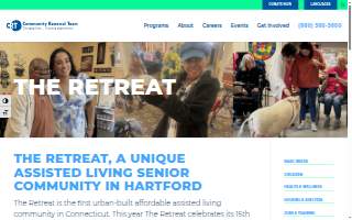The Retreat Assisted Living