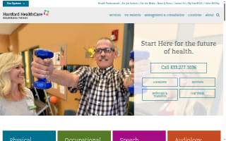 Farmington Rehab Center