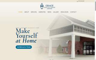 Grace Health & Rehab Center