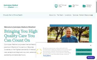 Quinnipiac Medical of Branford