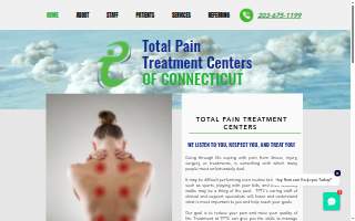 Total Pain Treatment Centers of CT