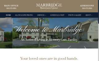 Marbridge Assisted Living & Memory Care
