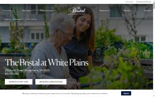 The Bristal Assisted Living at White Plains
