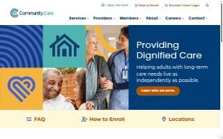 Community Care
