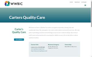 Carter's Quality Care