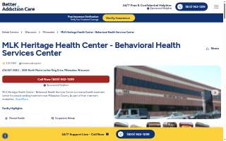 Heritage Recovery Center