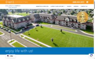 Hyland Campus - Memory Care