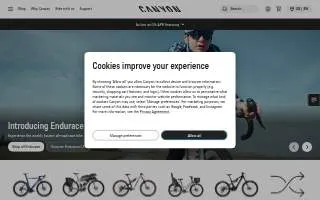 Canyon State Law of Phoenix website