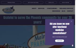 Melrose Pharmacy