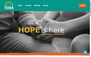 Council On Substance Abuse-NCADD