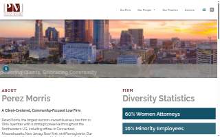 Perez Accounting & Bookkeeping
