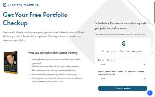 Stronghold Financial