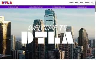 DTLA Smile