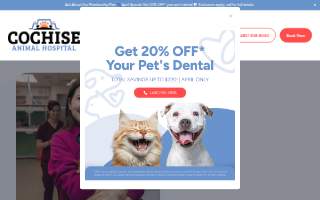Cochise Animal Hospital