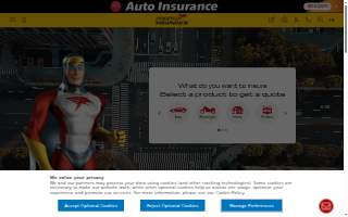 Pronto Insurance Services