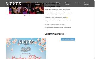 Nieves Electric