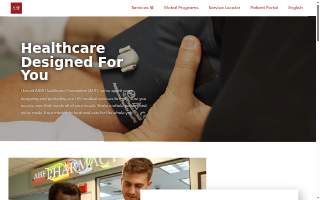AHF Pharmacy - Biscayne