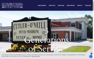 Cutler Construction Services, Inc.