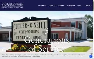 Cutler Construction Services, Inc. of Long Beach website