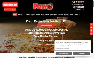 Primo Plumbing & Heating