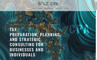 Bolz CPA, LLC