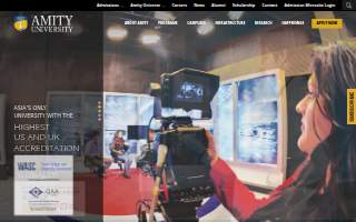 Amity Family Dental