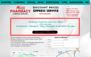 Express Discount Pharmacy