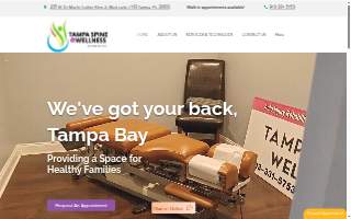 Tampa Spine & Wellness
