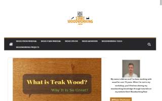 Teak