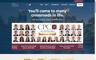 CPC Advisors
