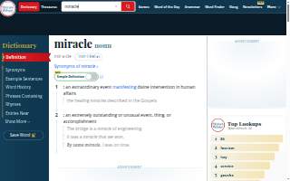 Miracle Electric