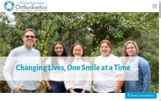 Sweetgrass Orthodontics