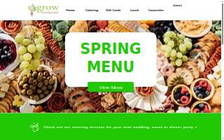 Grow|Fresh Local Food