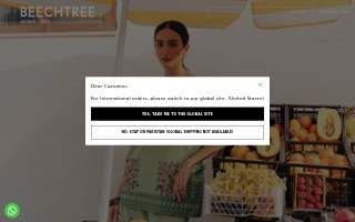 Beechtree Supply