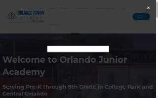 Oja website