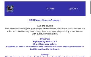 Rush Transport Service