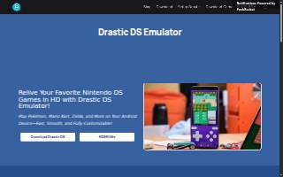 Drastic Dreads Salon & More