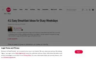 Easy Books Pro website