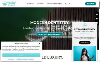The Chicago Dental Studio, West Loop