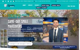 Signature Smile Arts - Dentist in Downtown, Chicago