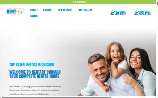 DentArt Chicago