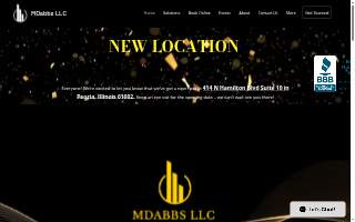 Mdabbs Llc