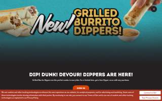 Moe's Southwest Grill